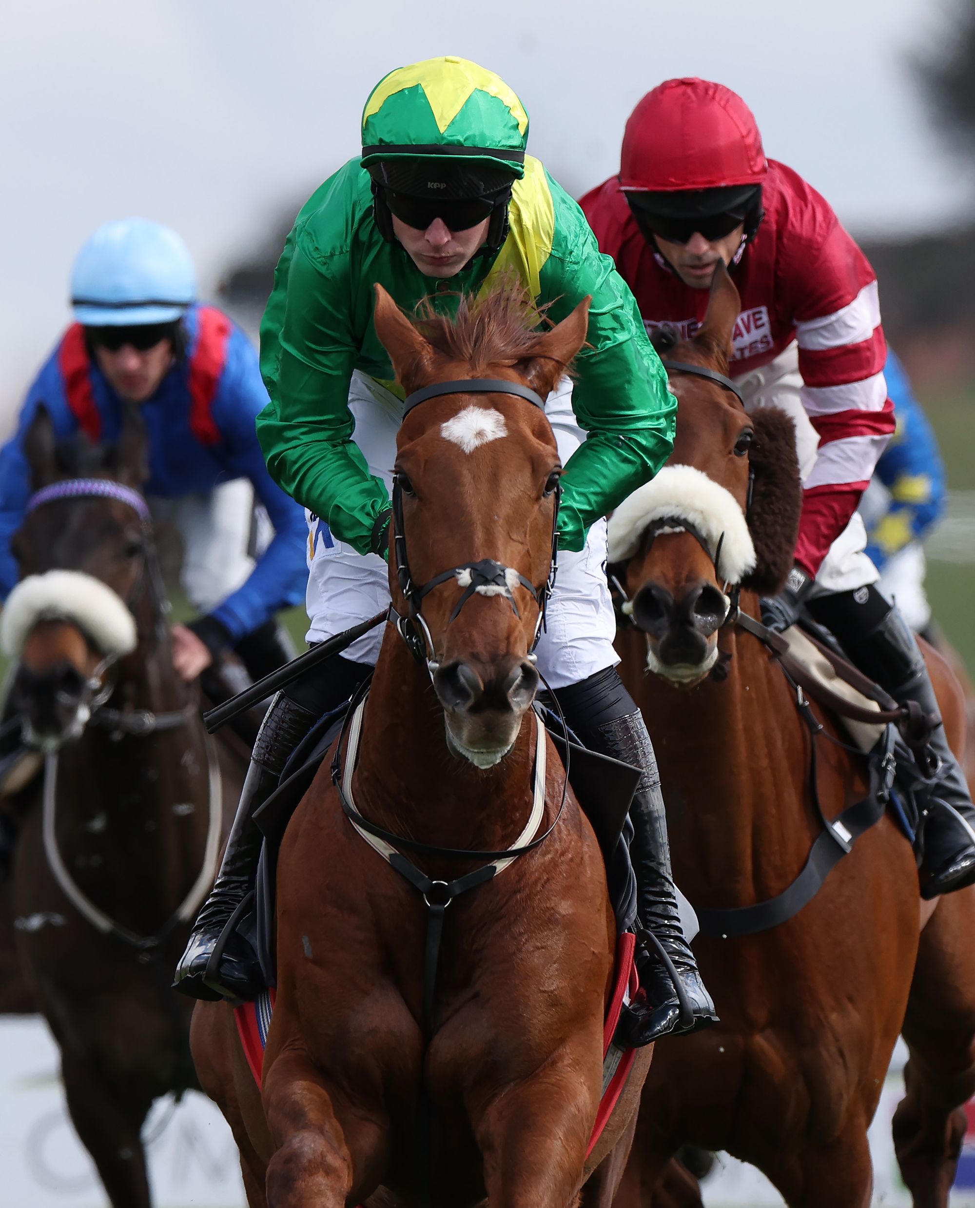 Ayrshire Cancer Support to host charity race day