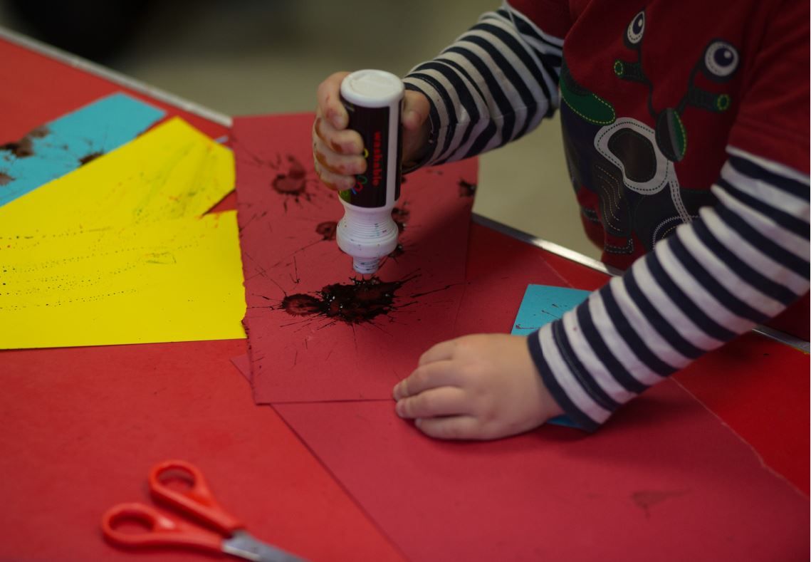 Leaders at Ellesmere Port school have established a 'creative and ambitious curriculum' says Ofsted