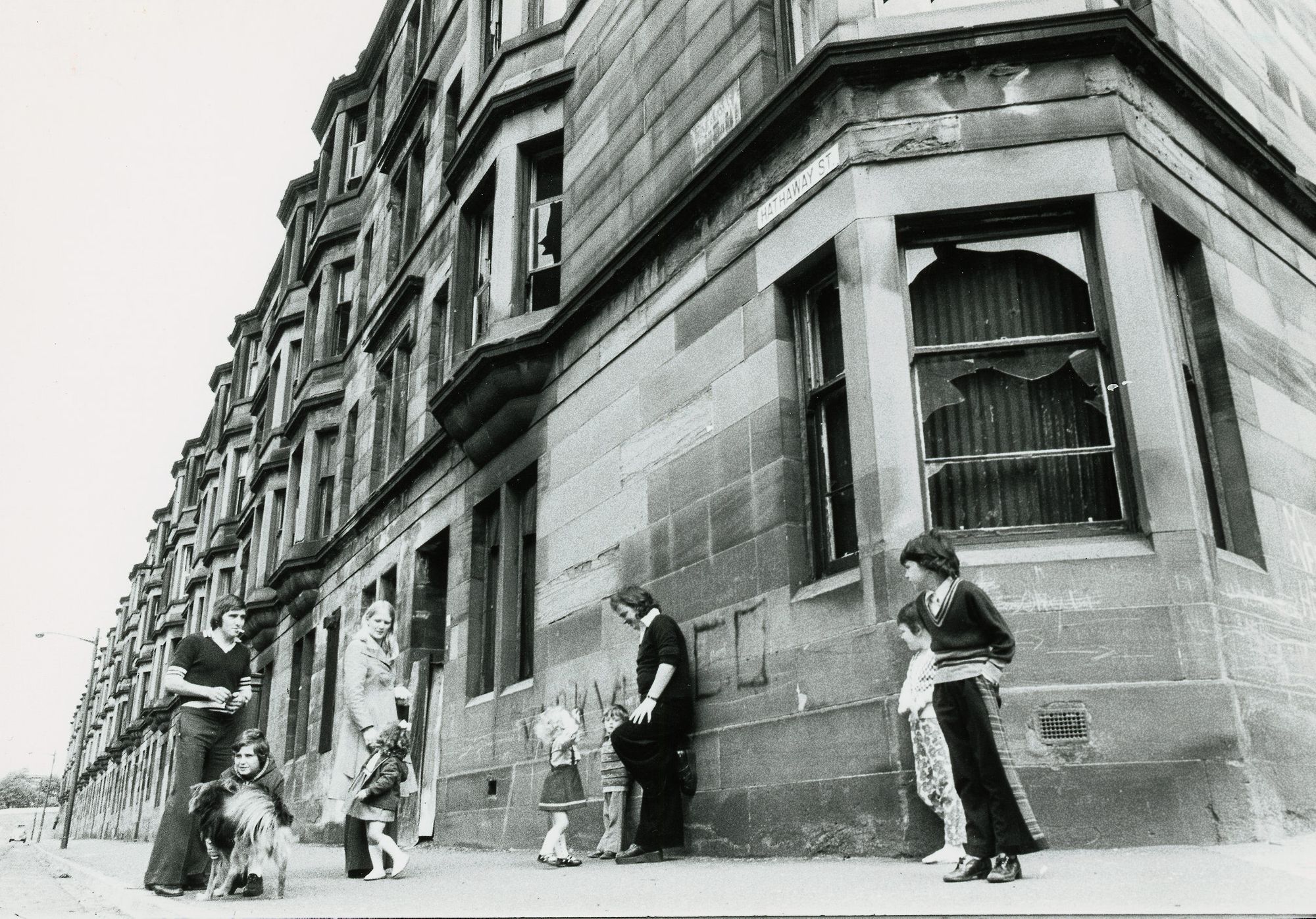 'Tenement Tales' to take centre stage at Ayr Phoenix Folk Club
