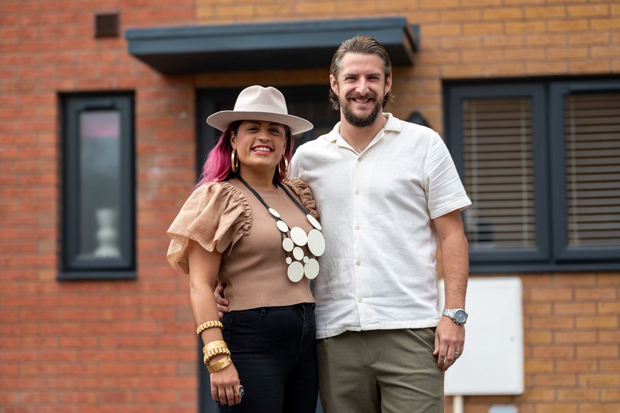 Wrekin's affordable homes  looking for tenants association volunteers