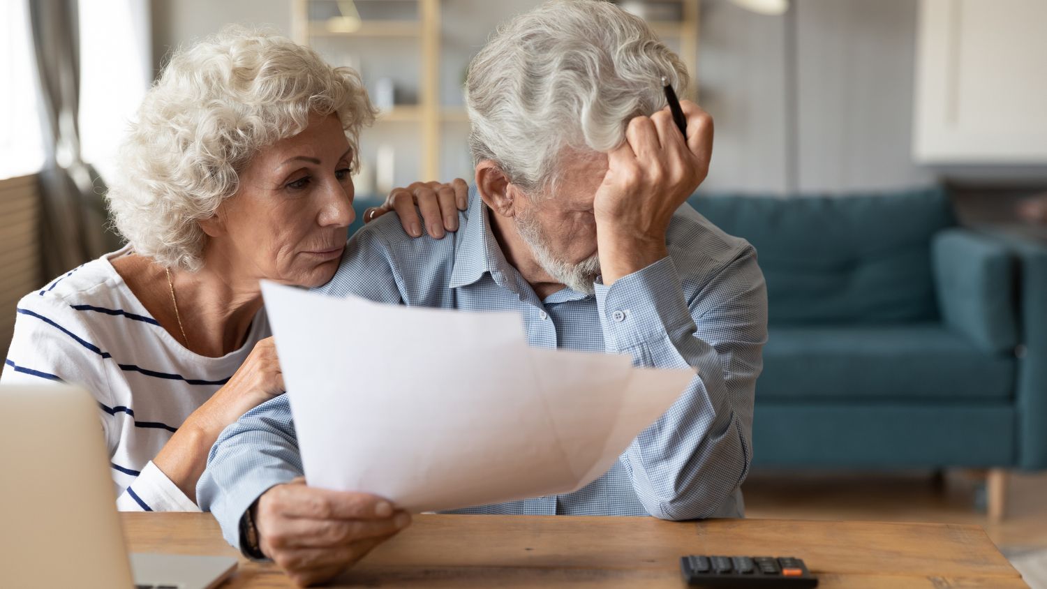 Five reasons why your Universal Credit payments could be cut or stopped - and how to avoid them