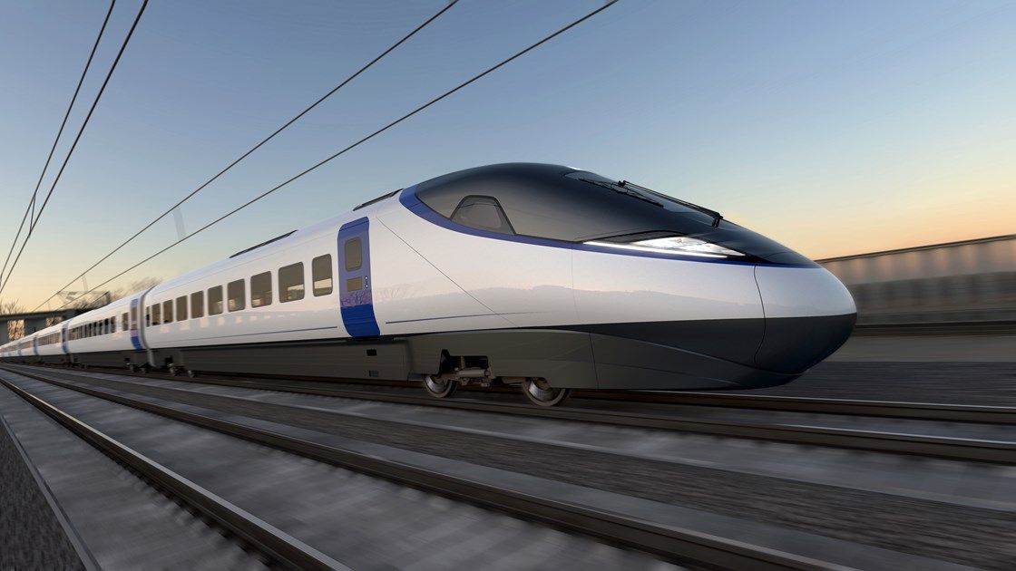 Plans set out for M56 around proposed station at Manchester Airport