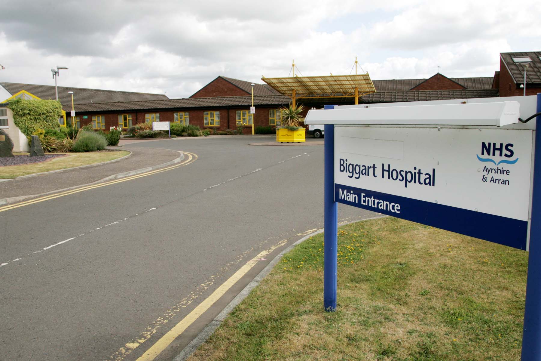 Chief of care at home service in Ayrshire welcomes inspection findings