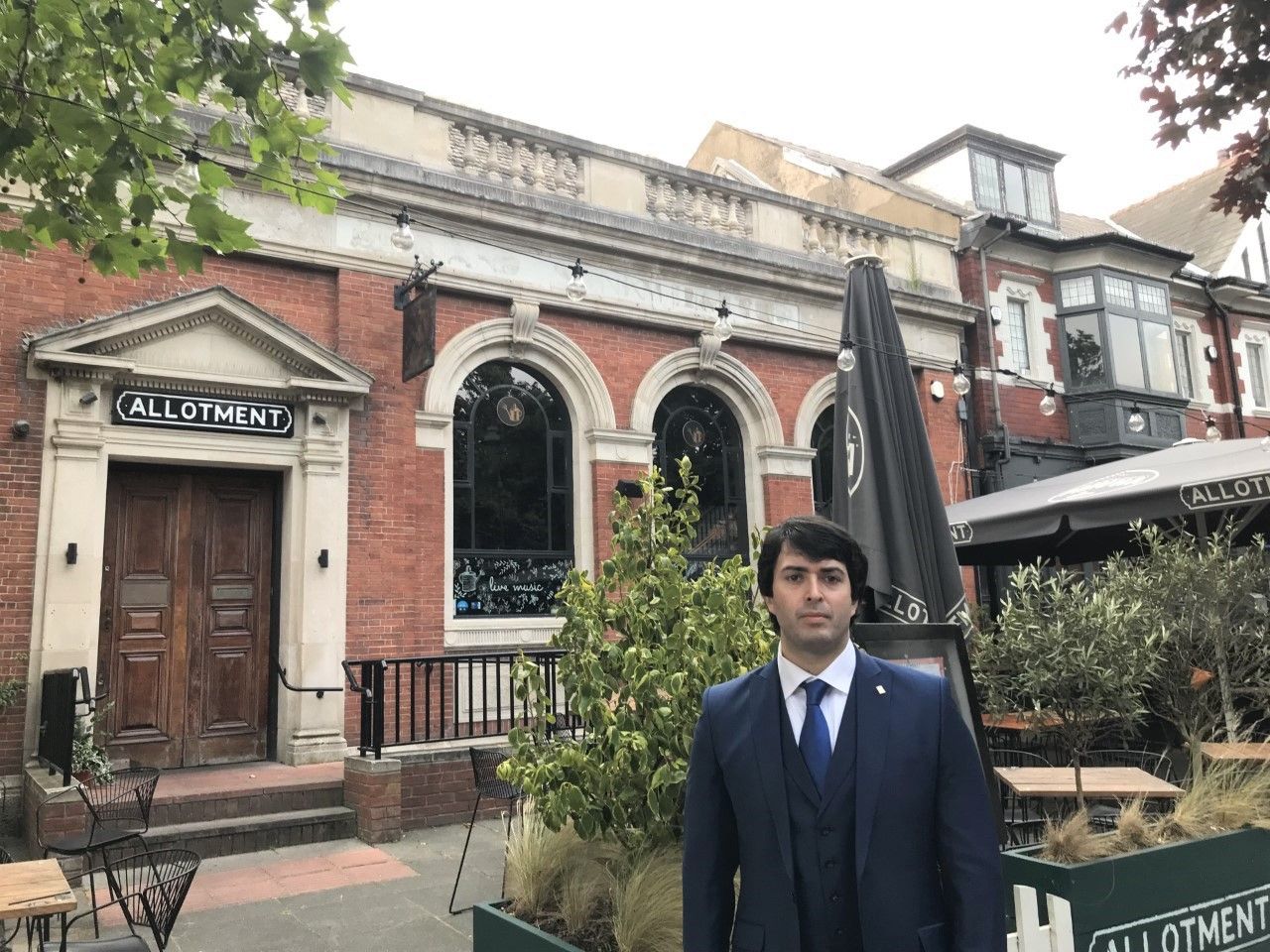 Opinion: Sefton campaigner promotes ornate frontage incentive grant system