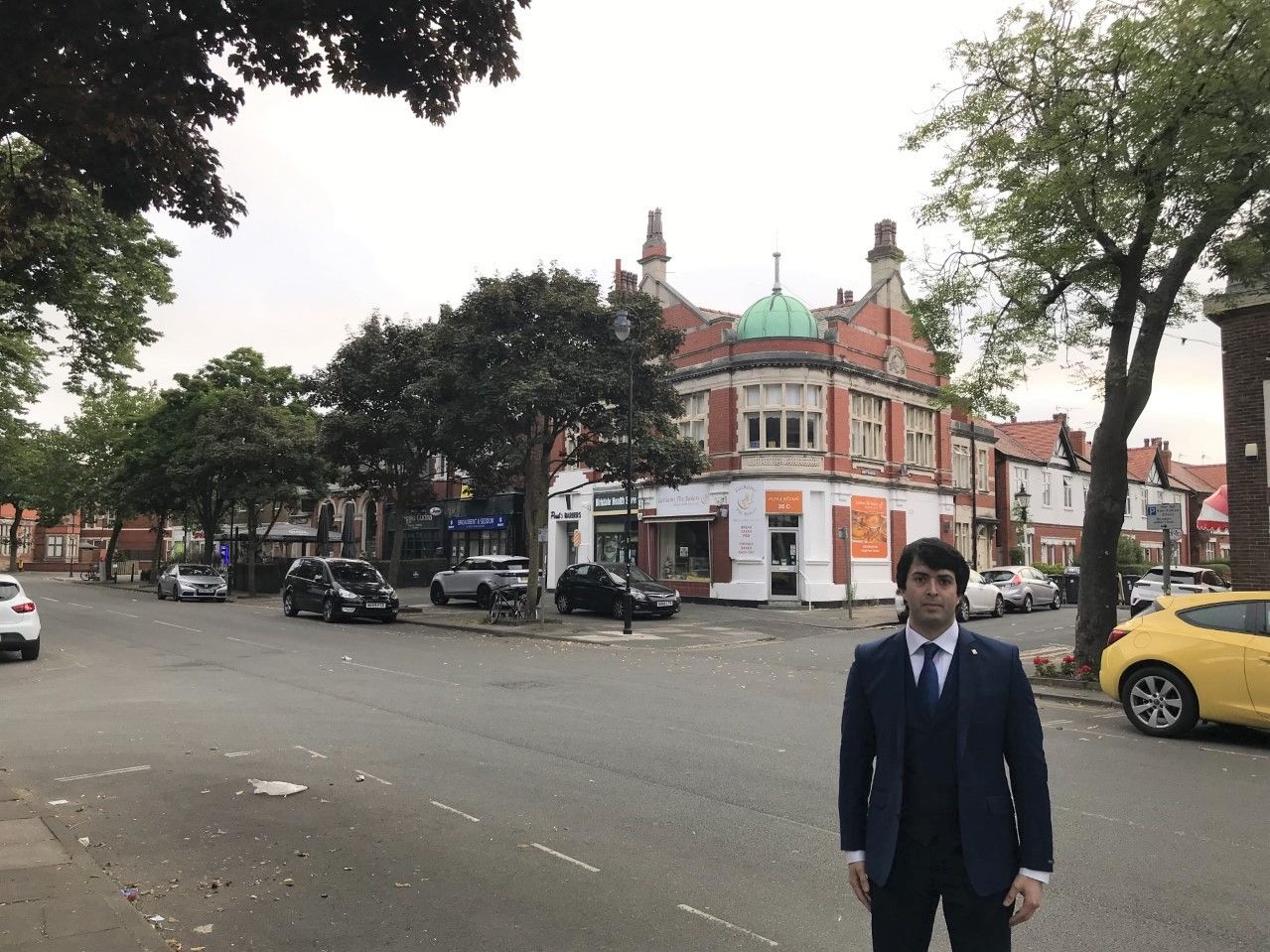Opinion: Detailed audit could secure carriageway resurfacing funding