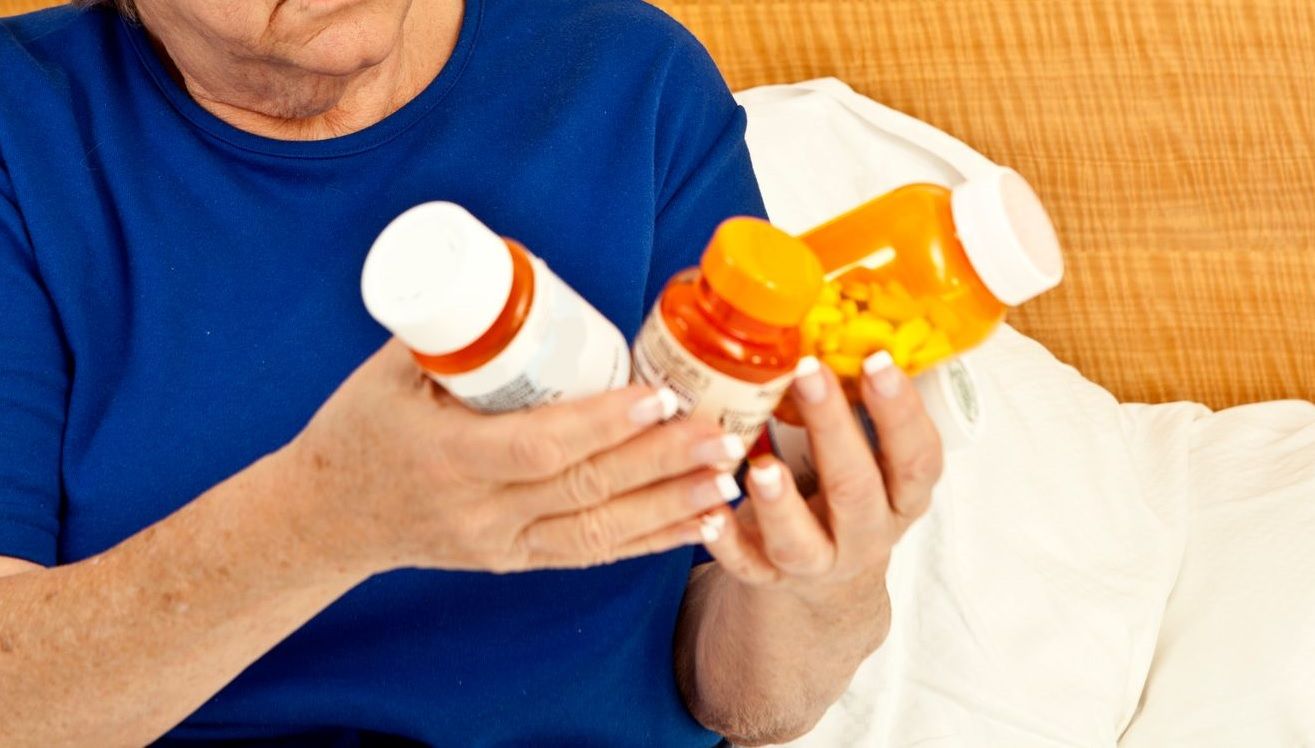 New UTI symptoms you must have before doctor can give you antibiotics