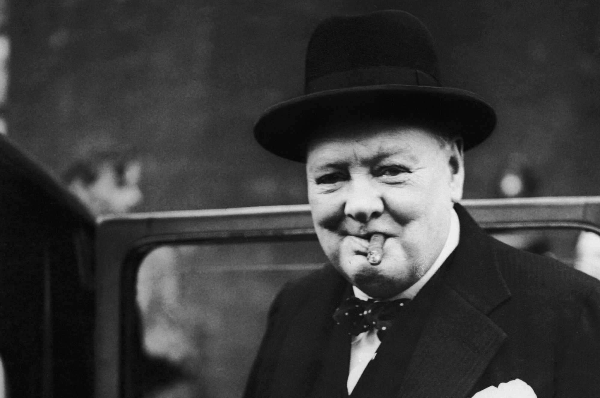 Third of Brits do not know that Winston Churchill was PM in Second World War, poll reveals