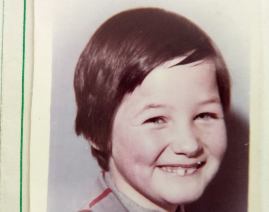 Search is on to reunite a donated photo album with owner