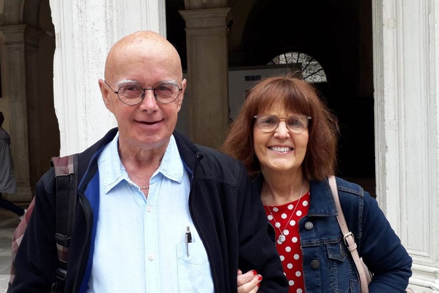 Donations in memory of minister will go towards Parkinson’s UK Cymru and MND