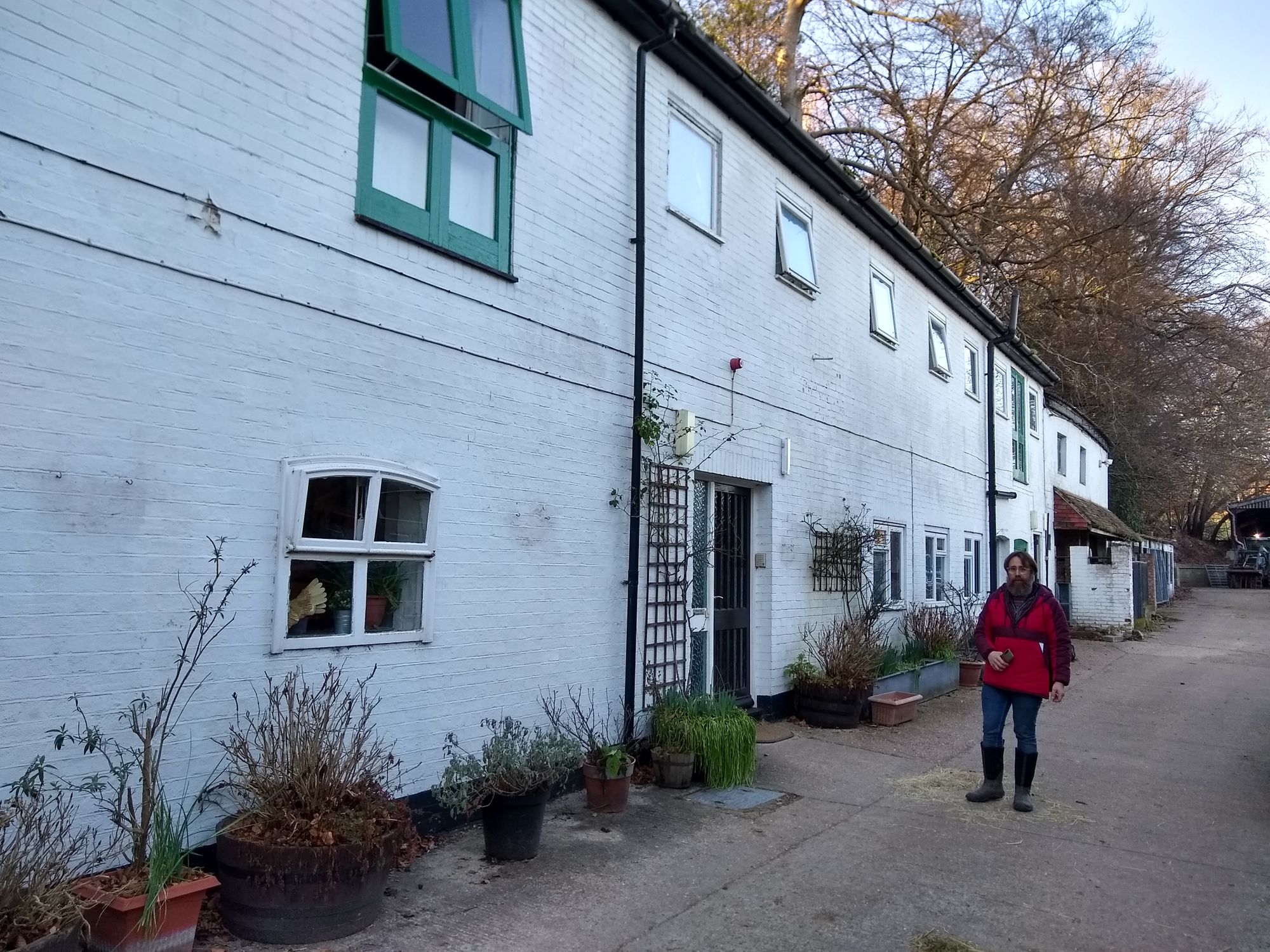 Experienced care provider to run Duckyls care centre in East Grinstead