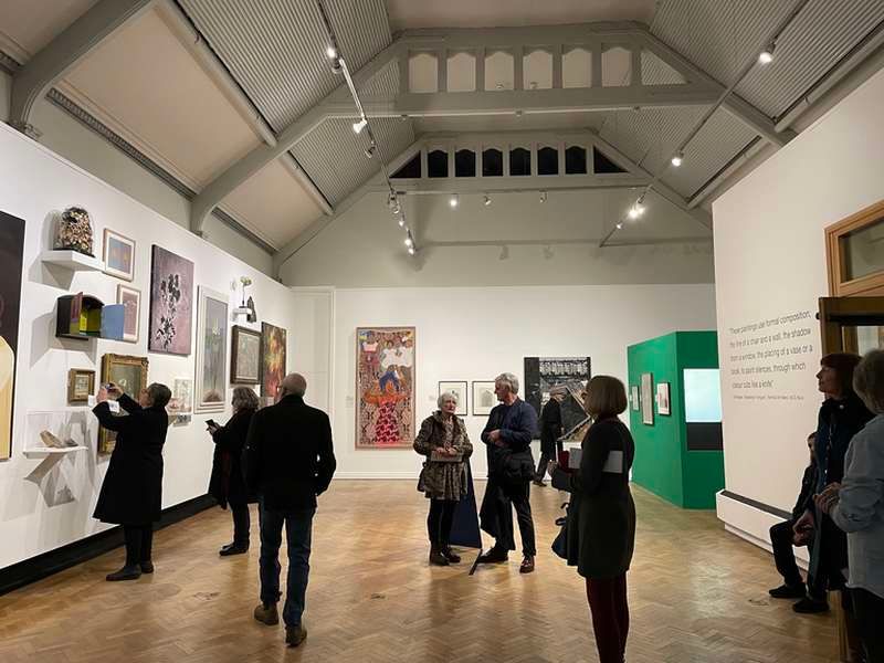 Rochdale What's On: February 18