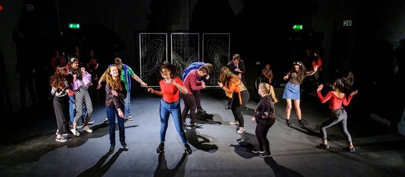 Rochdale What's On: February 4
