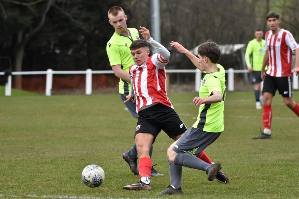 Football: ‘Lacklustre’ Priorymen squander three-goal lead against Carlisle