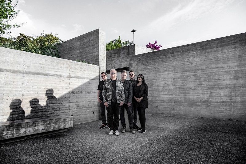 New Manchester-based music festival to be launched by New Order