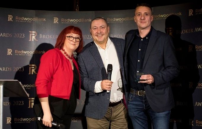 Double award scoop for Sheffield-based broker