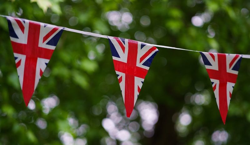 Communities invited to join in three-day bank holiday weekend celebrations