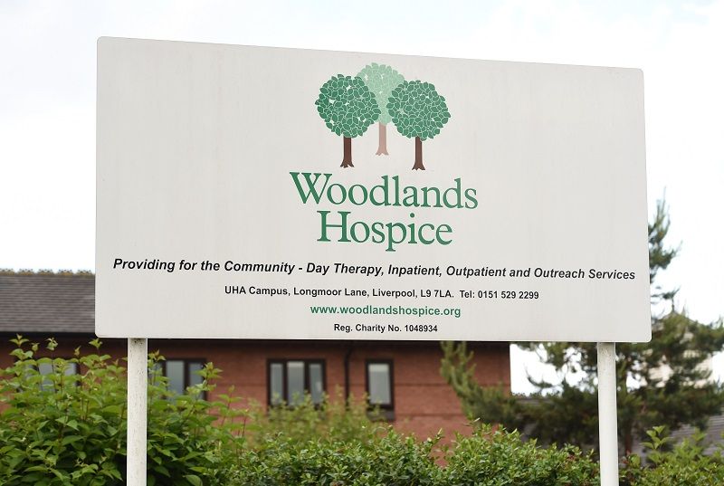 Community invited to Bring a Pound to Work Day for much-loved hospice