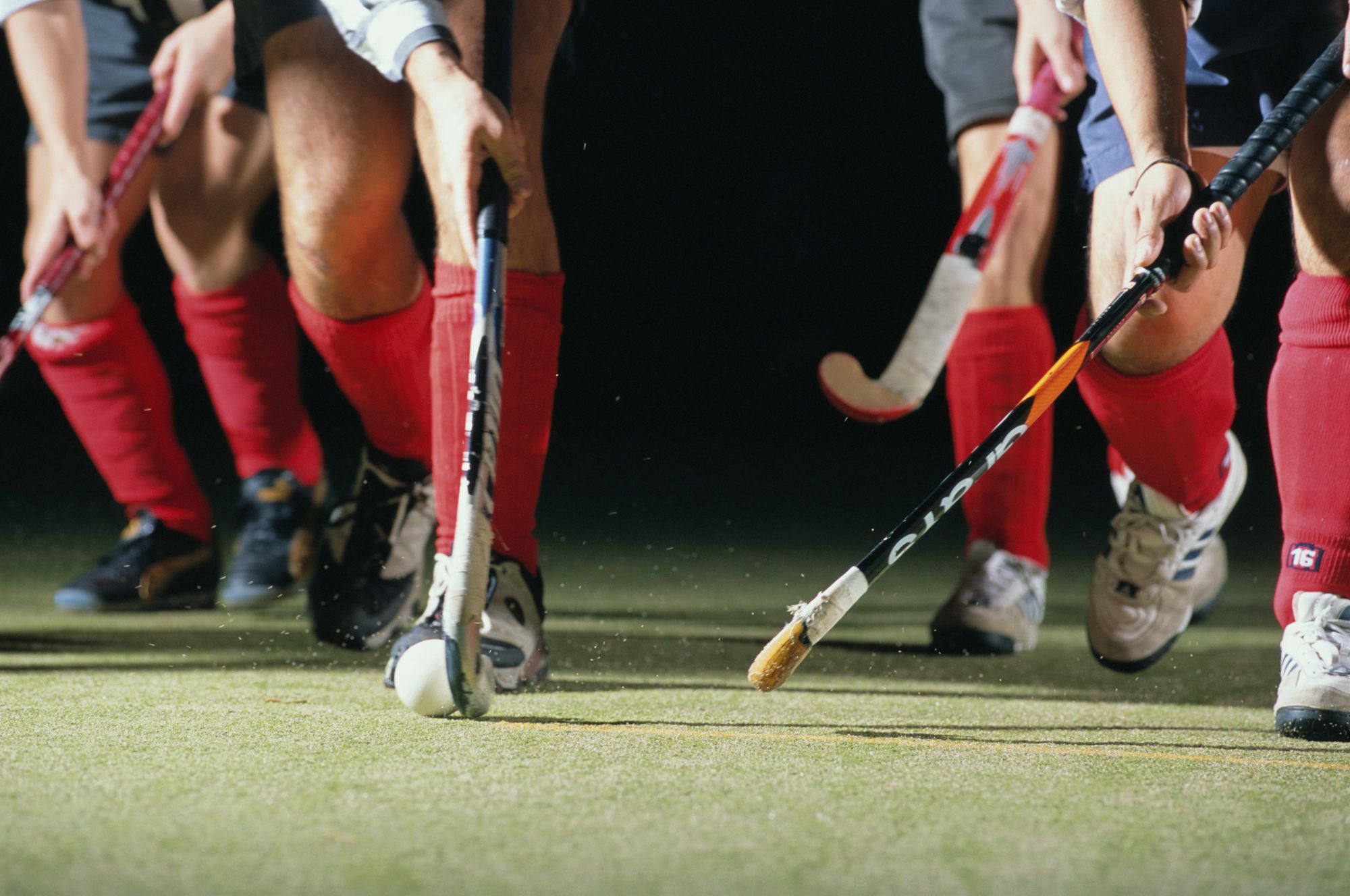 Hockey: Local derby leads to draw for Crewe Ladies