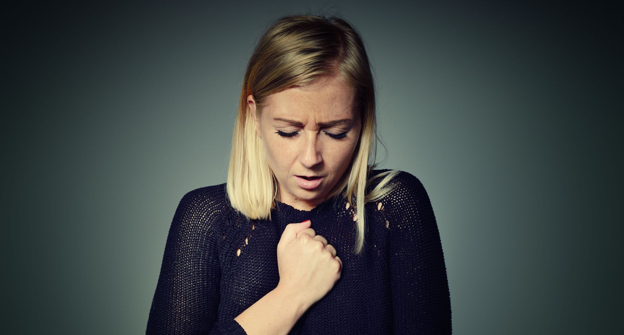 Six invisible threats that could be putting your heart health at risk