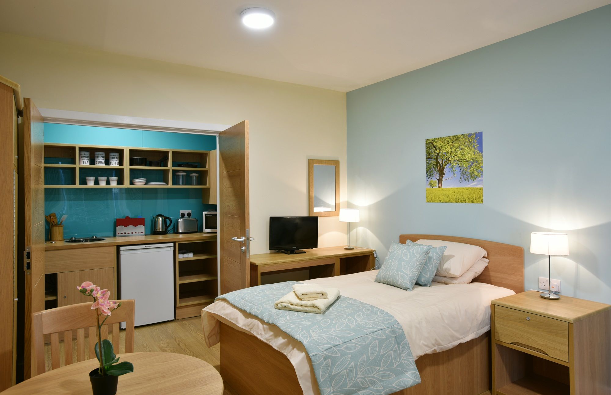 Rochdale autism care home rated as ‘good’ following inspection
