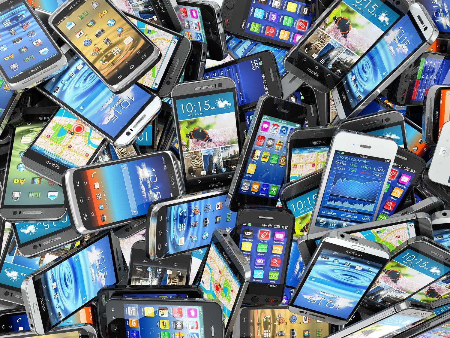 Unwanted goods gathering dust could be worth almost £200 to cash-strapped households