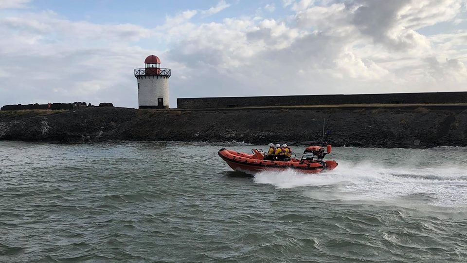 New RNLI volunteers needed in Burry Port and Port Talbot to save lives at sea