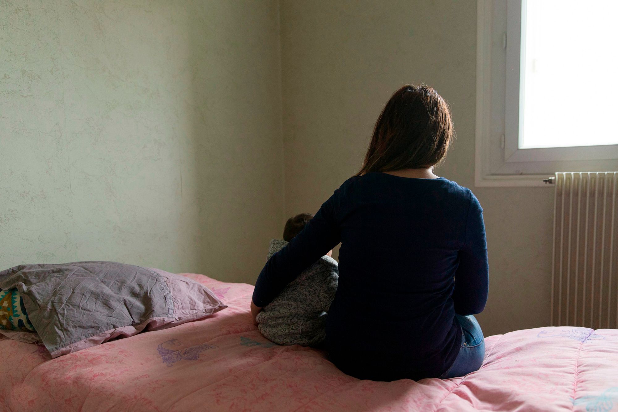 Glow in Stoke works with 167 high-risk perpetrators to change lives of domestic abuse victims