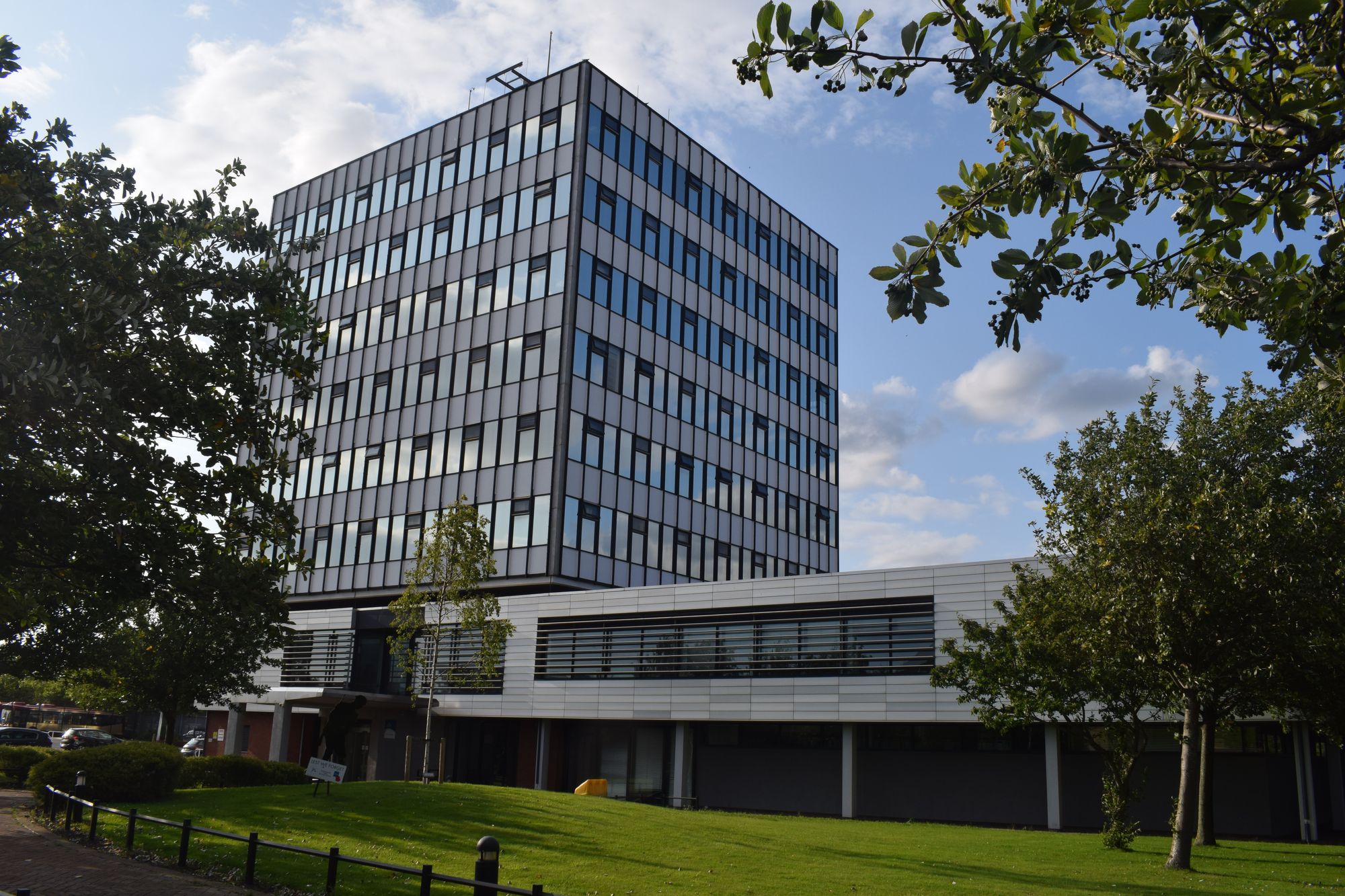 4.99% council tax rise on cards in Halton