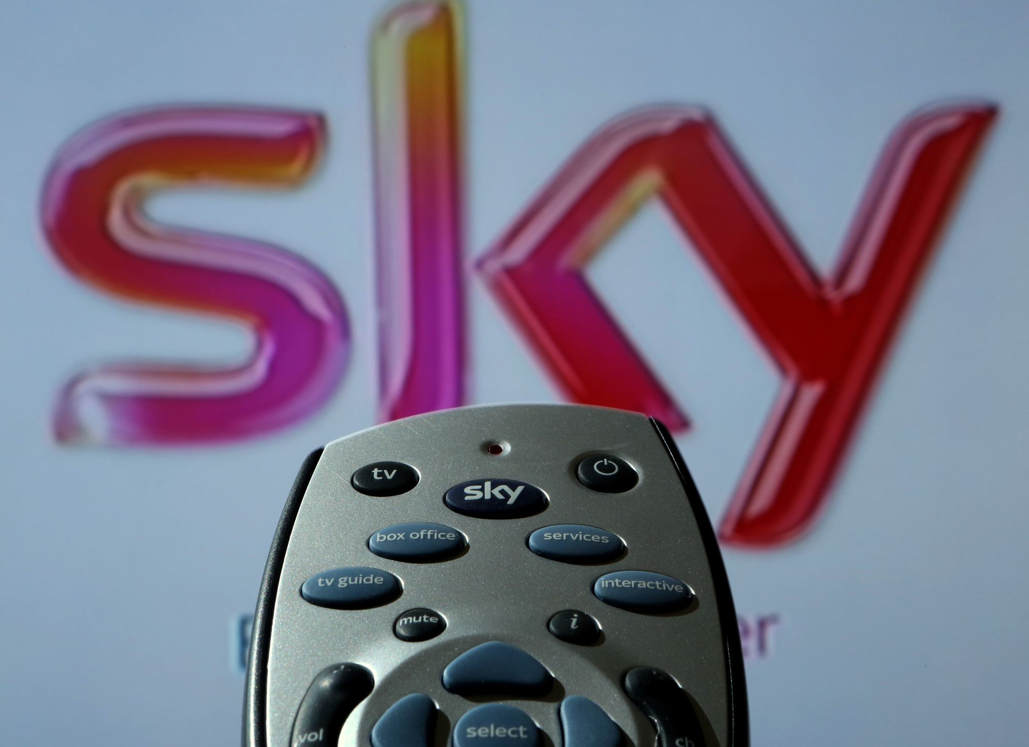 Sky to raise broadband and TV prices
