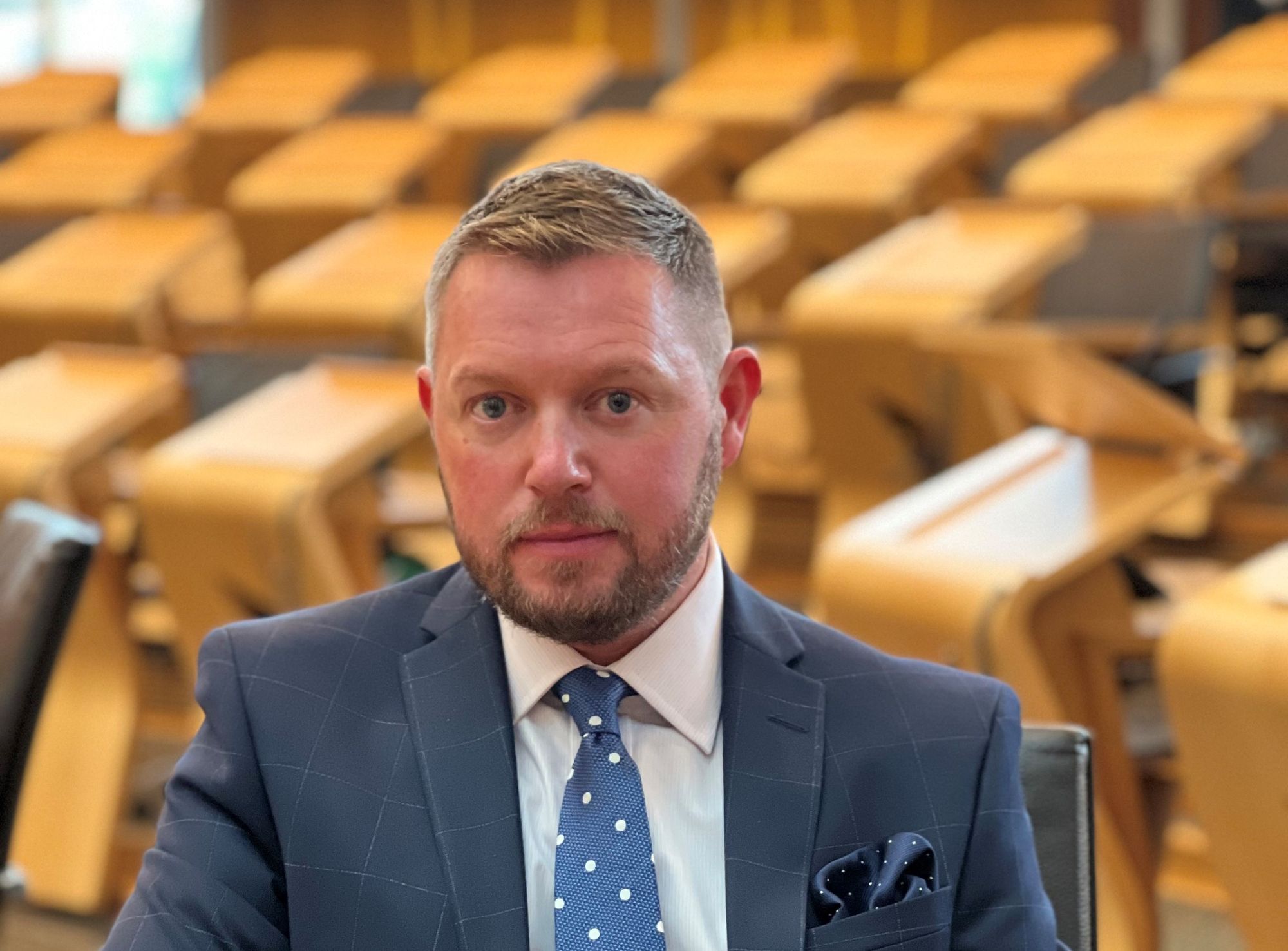 West Scotland MSP calls for pause to Deposit Return Scheme