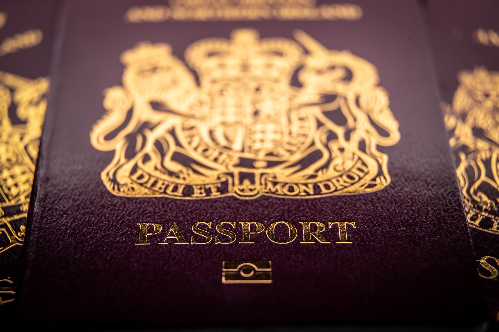 New warning issued for people looking to renew their passport