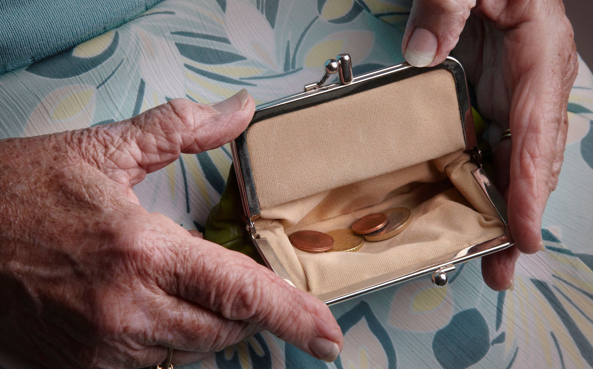 Pension age increase may be brought forward despite 'no reason' for quicker rise