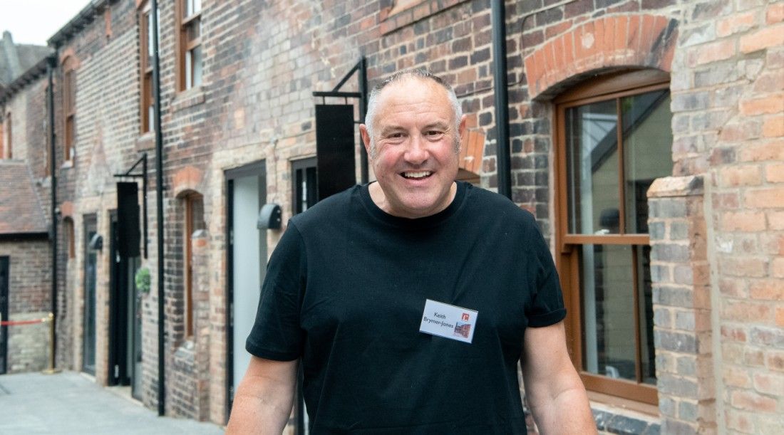 Great Pottery Show Down judge heads to Southport summer event