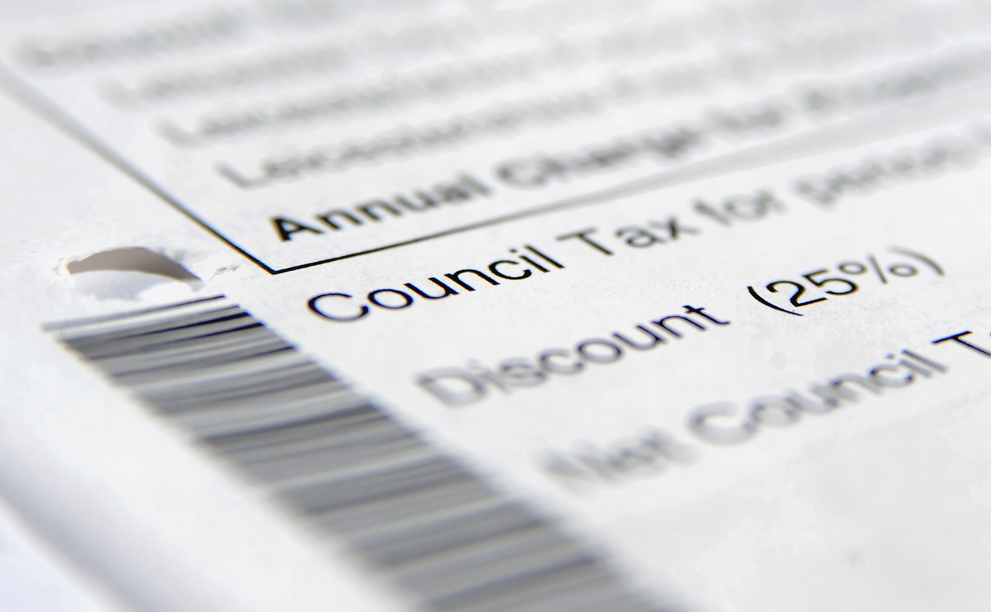 Redcar Council proposal to limit the rise in Council Tax InYourArea