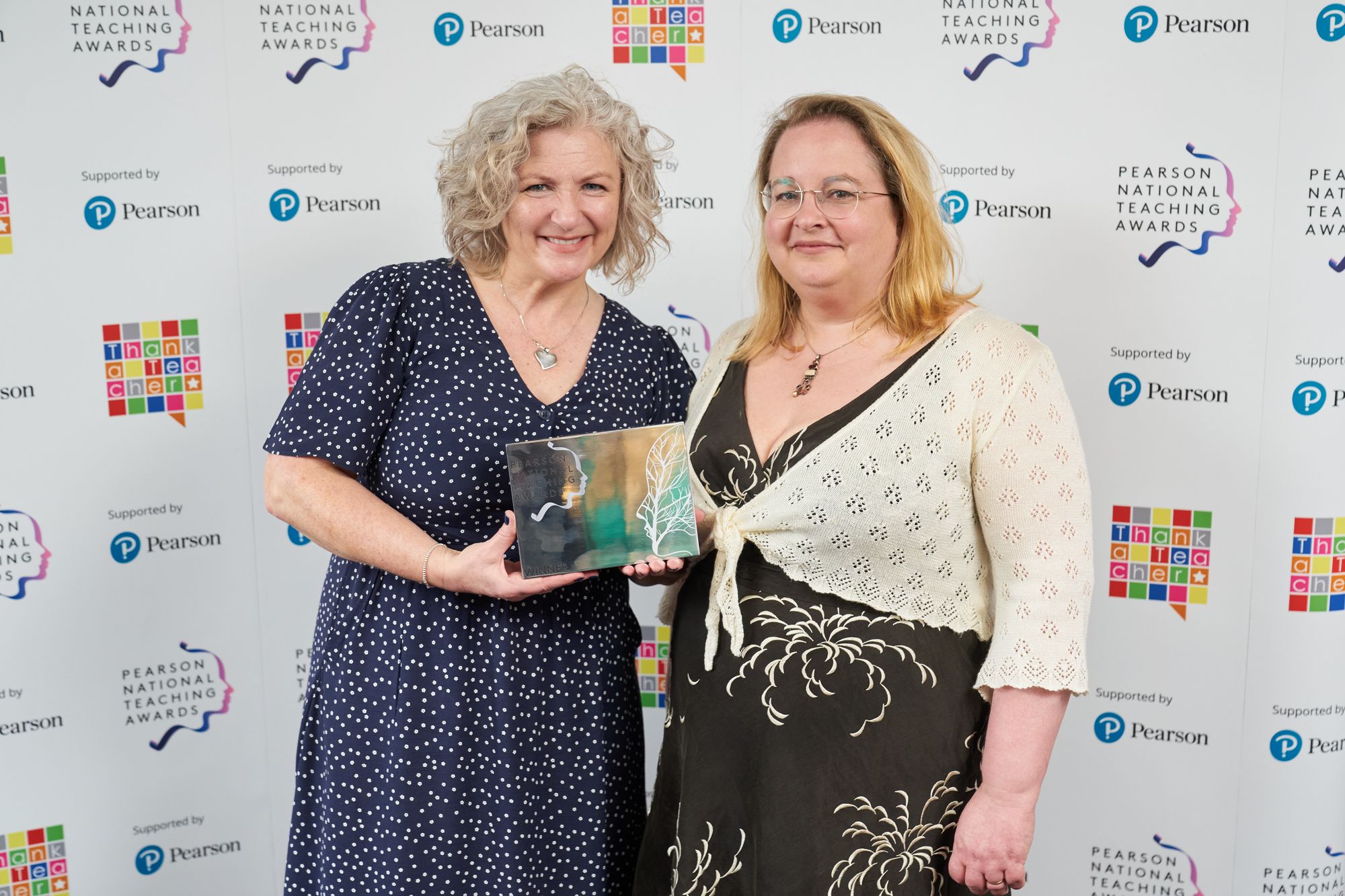 Shine a spotlight on your unsung teaching hero in Scotland