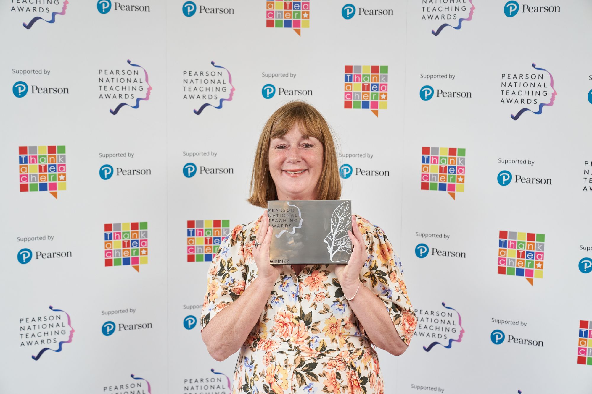 Shine a spotlight on your unsung teaching hero in Yorkshire