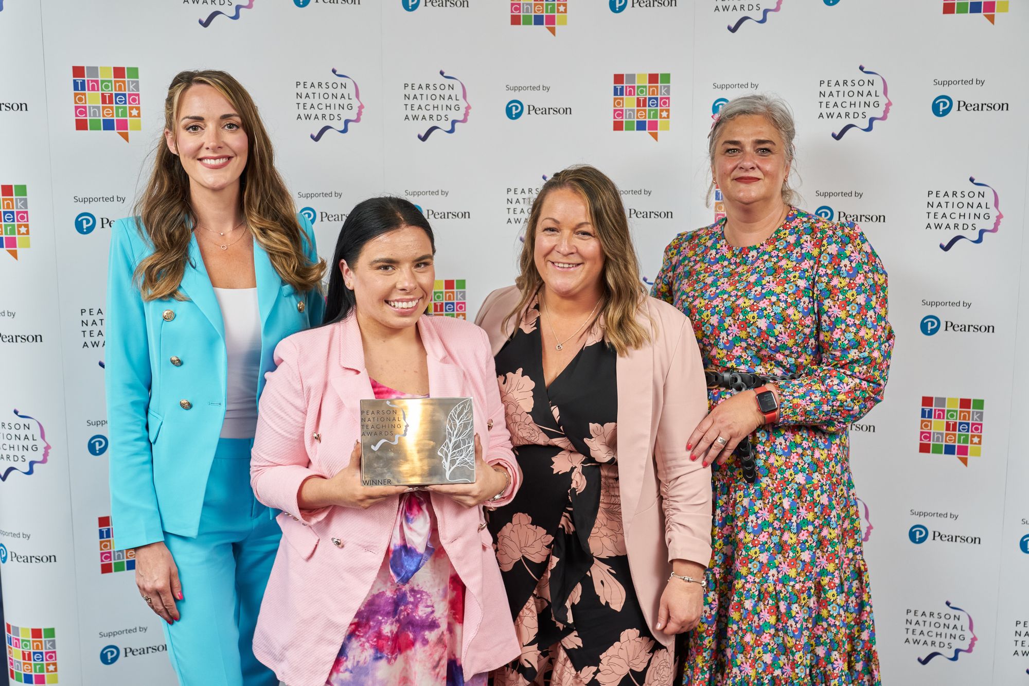 Shine a spotlight on your unsung teaching hero in the North West