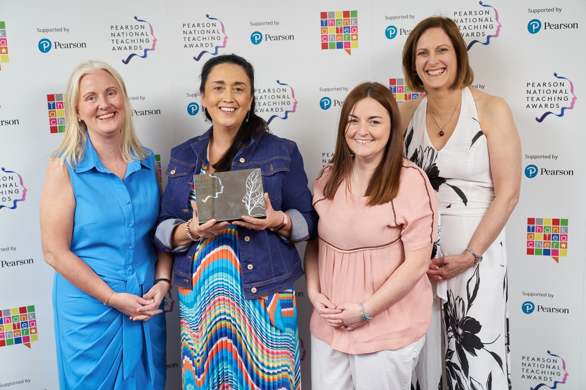 Shine a spotlight on your unsung teaching hero in Northern Ireland