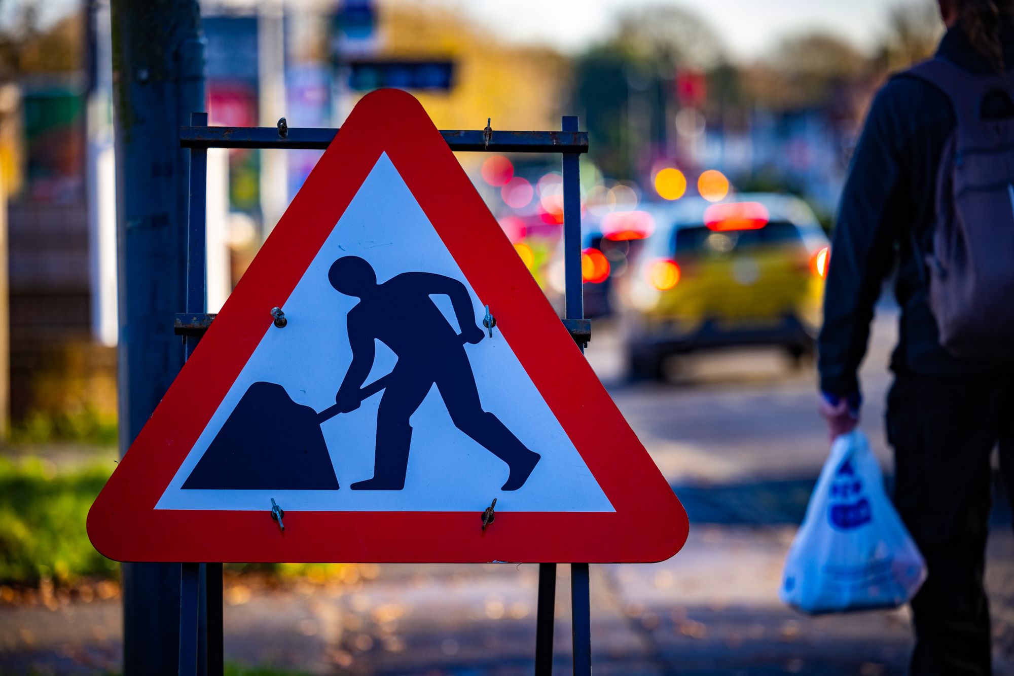 Highway improvements will start next week on A34 Stone Road Stafford