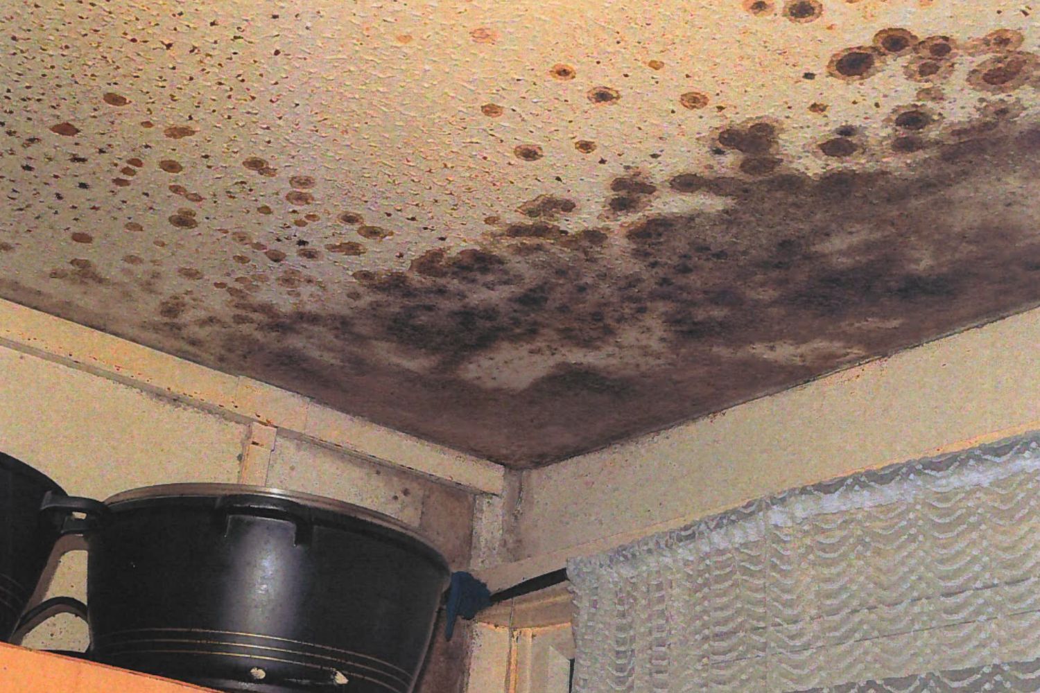 Rochdale Boroughwide Housing looking for new Chair after Awaab Ishak scandal