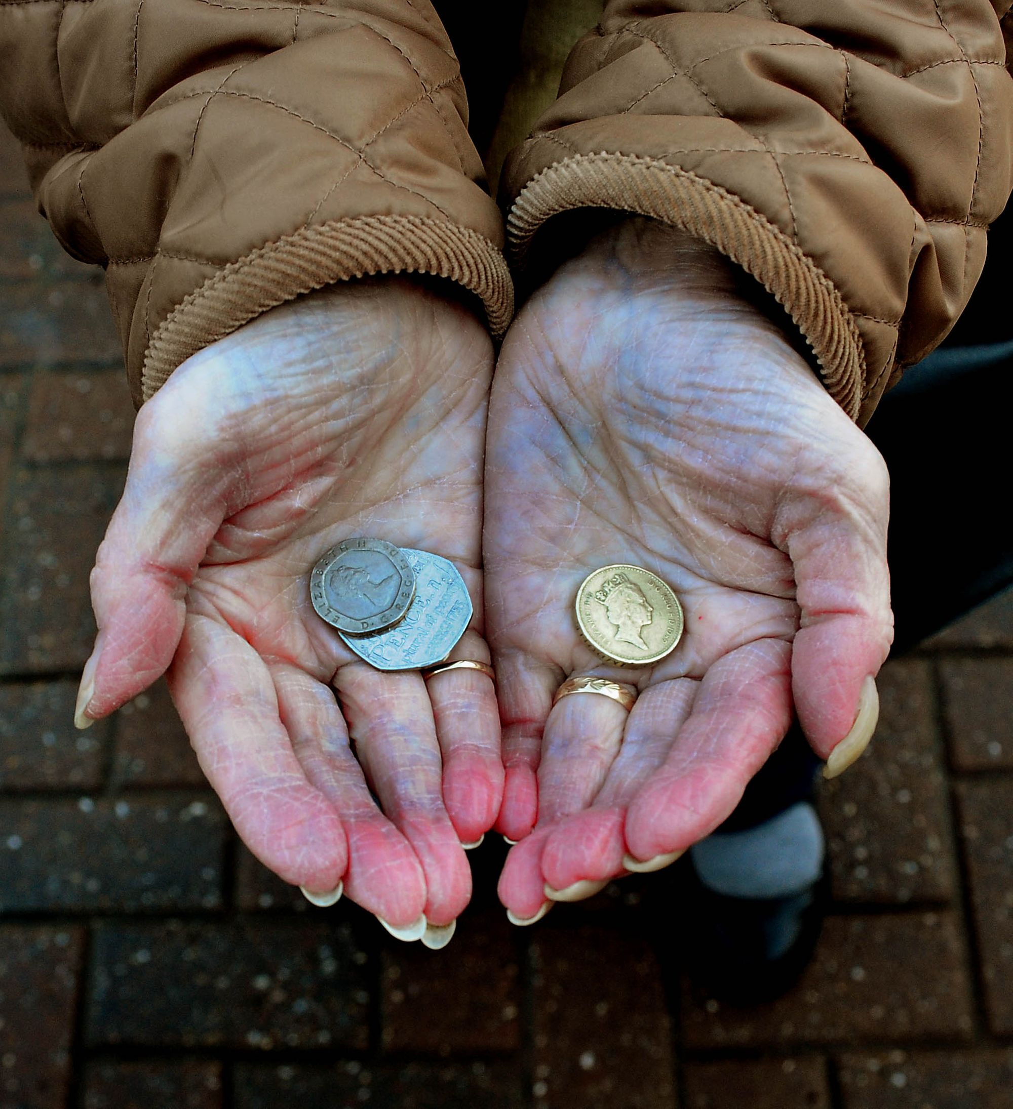 Pension warning issued as fees could slash income by hundreds