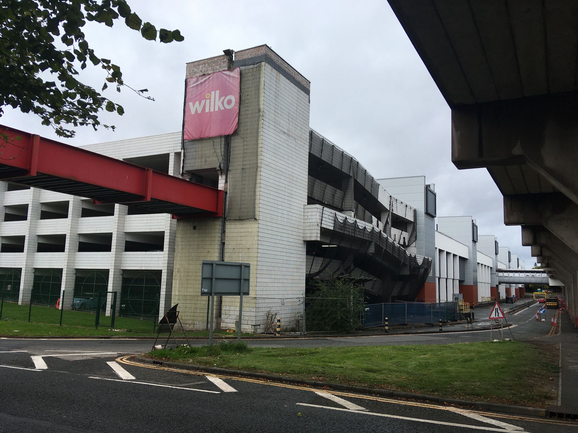 FOI shows how much council receives in business rates from Runcorn shopping centre