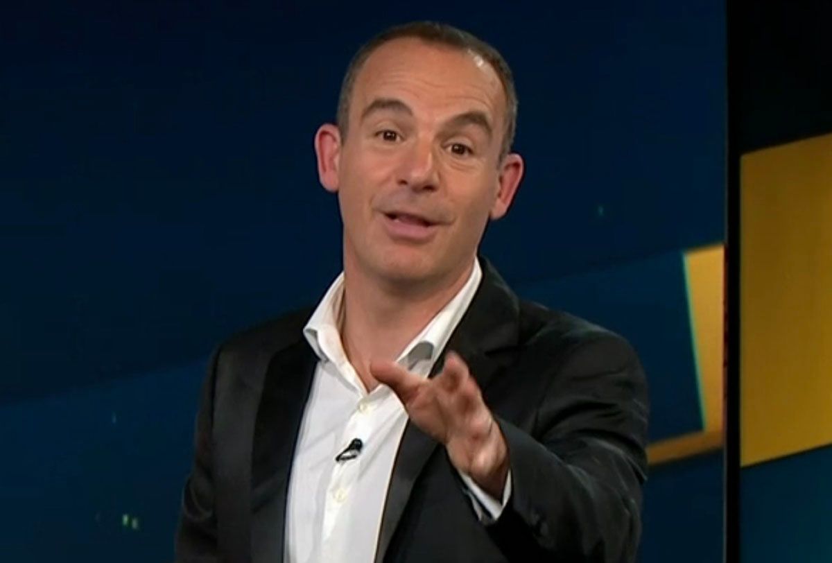 Martin Lewis issues warning to parents missing out on £2,000 savings on childcare costs
