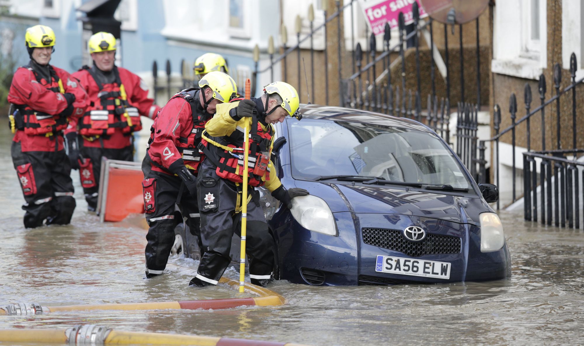 Southern Water must take 'immediate action', says Wealden District Council