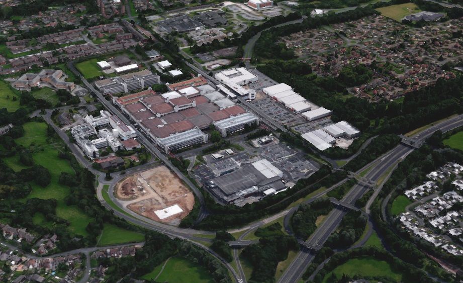 Council releases details of rejected £11.7m Runcorn Levelling Up bid