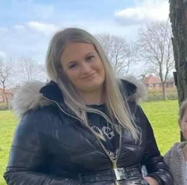 Woman reveals how one simple change helped her drop four dress sizes