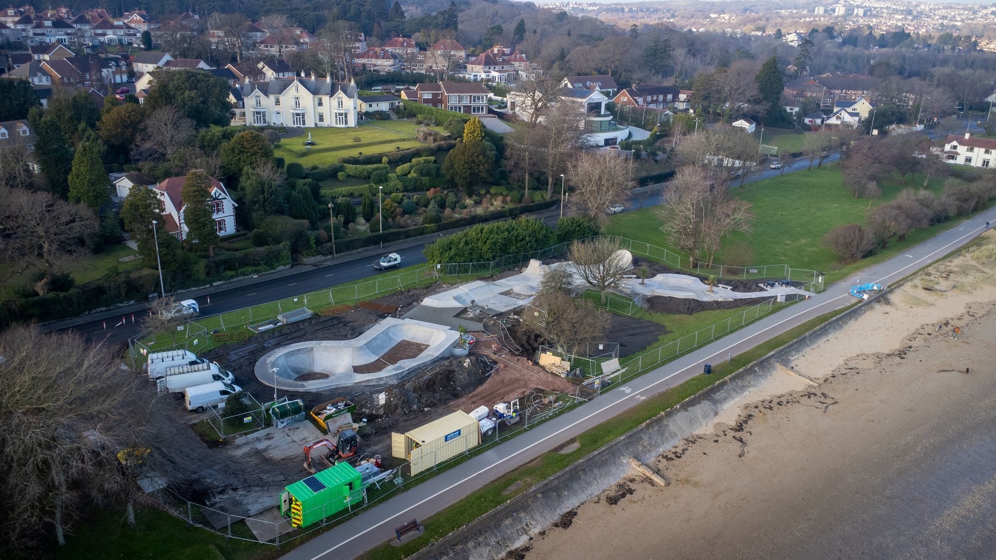 Community events returning to Mumbles as council agrees below inflation budget