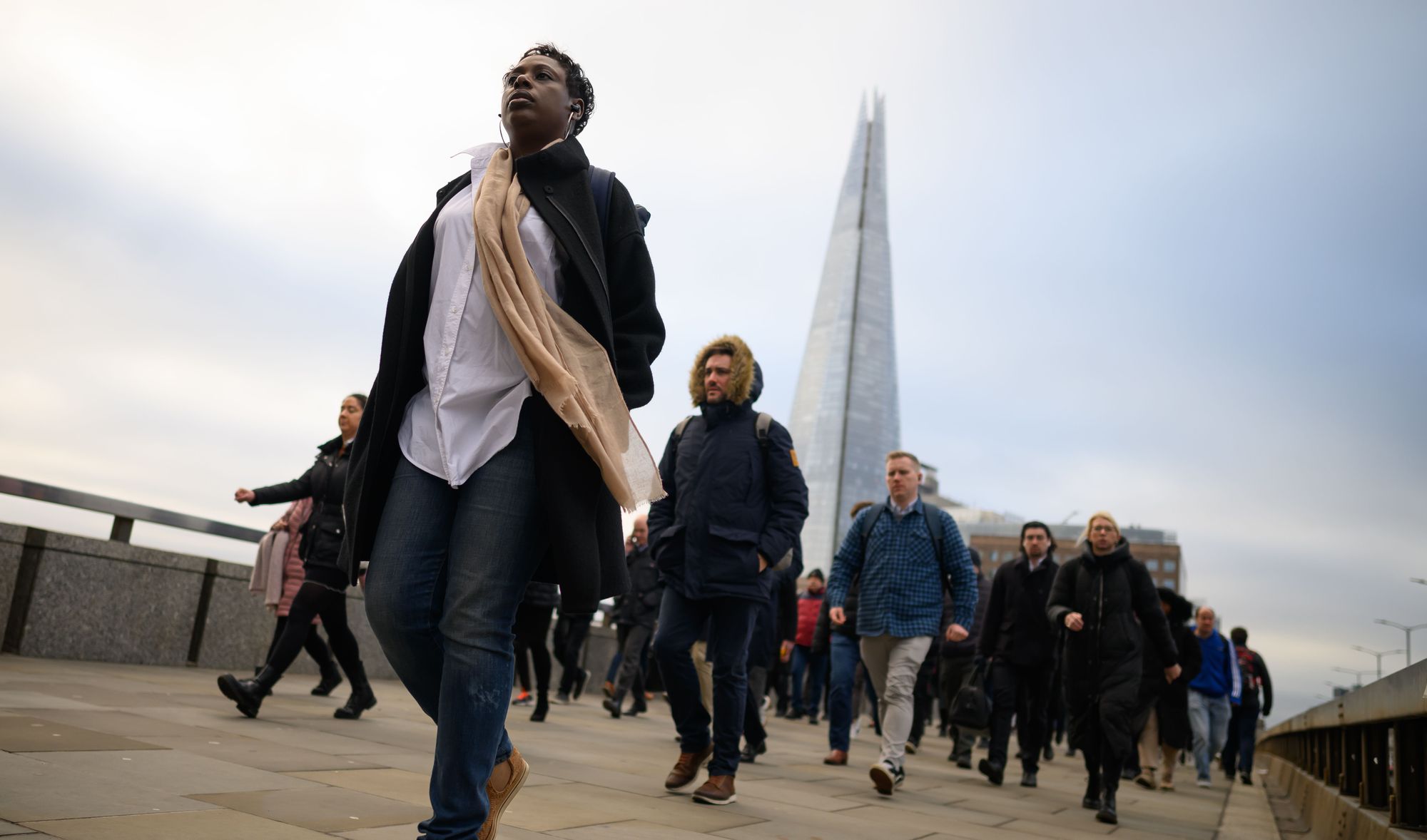 Four-day week a 'major breakthrough' as many employers join scheme - see list
