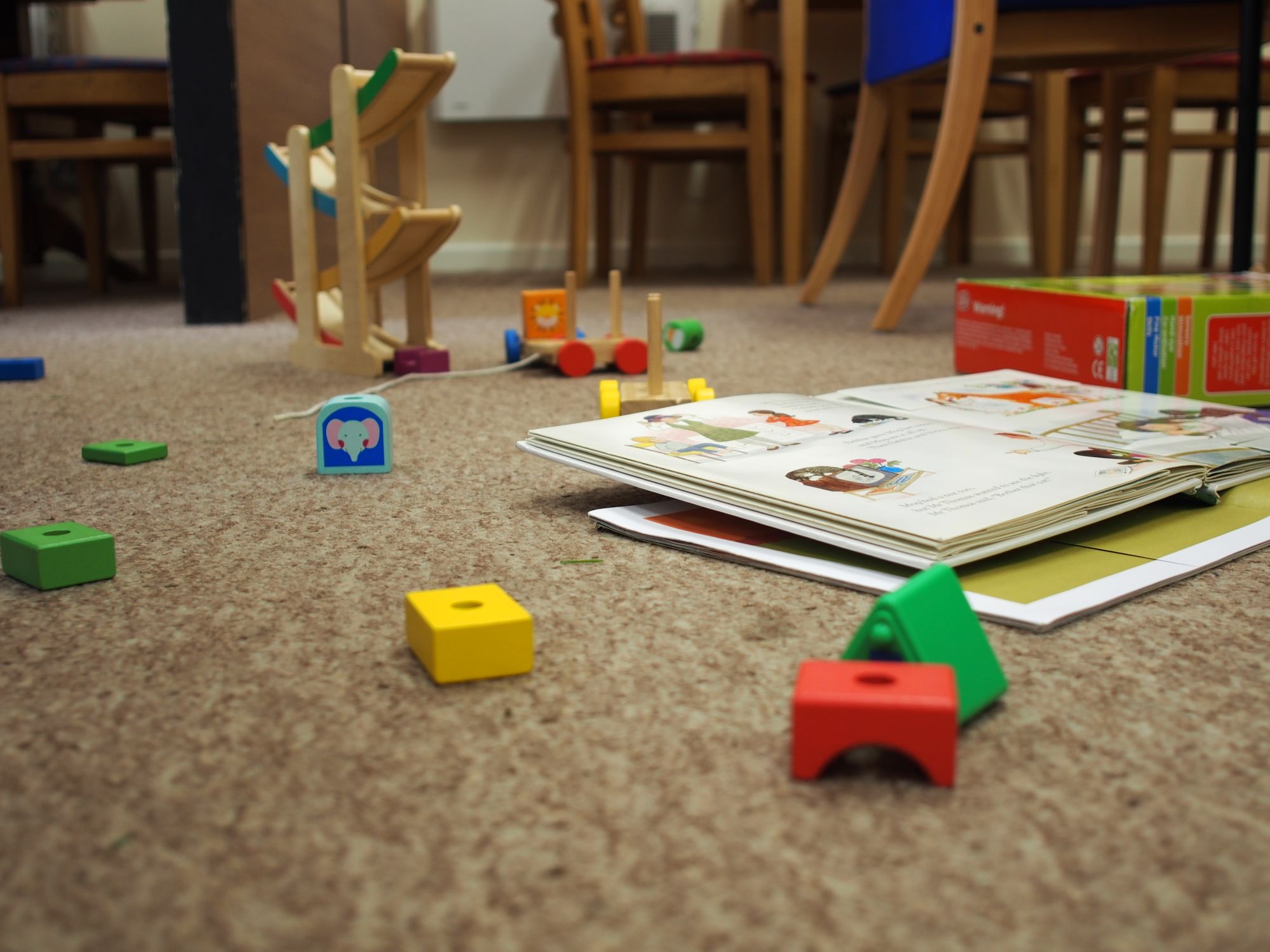 Shrewsbury and Salford charities join End Child Poverty Coalition