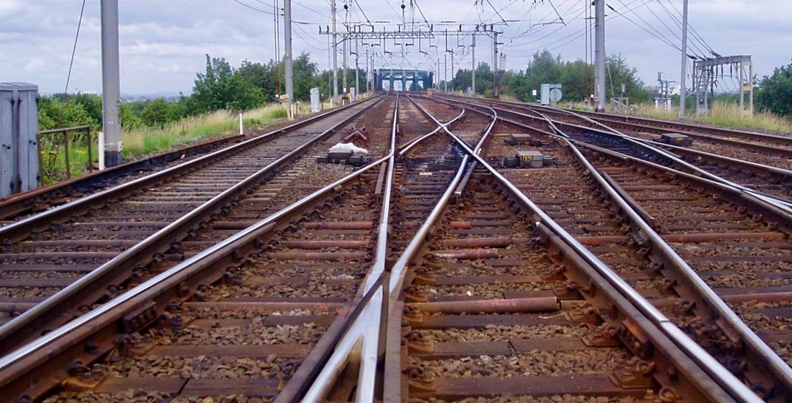 Preston railway upgrades to see line closures between Wigan and Lancaster